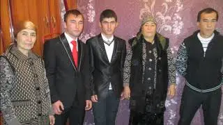 Qudratillo Abdumominov seni tashlab olis ketsam olislarga