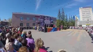 9 Мая 2018г(часть 5)