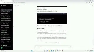 python read data from csv file