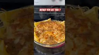 Food for the soul 😮‍💨🙌 #pasta #cheese #cajun #weird #unique #life #love #comida #wow #foodie #hot