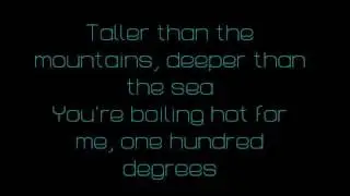 David Guetta feat. Jennifer Hudson - Night of your Life - Lyrics ♥