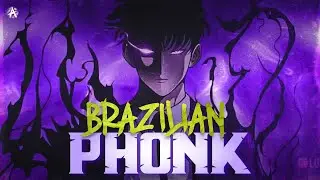 BEST BRAZILIAN PHONK/FUNK 2023🔥 Aggressive Phonk #2 | PHONK MIX 🎧