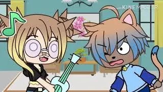when your lights dont work ;-; // gacha life
