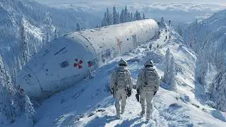 Película de acción y aventura | Suben a la montaña para detener un arma peligrosa