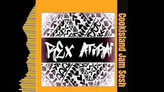 Rex Atirai - Cook Island Jam Sesh