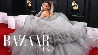 10 of the best looks from the 2020 Grammys