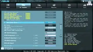 AMD FX 6300 Overclock Guide 2014