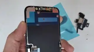 ئایفون ١١ و ناوبانگی شاشەی iPhone 11 Screen Fix