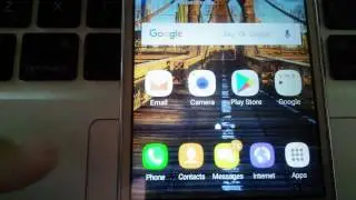 Root Galaxy J2 Prime SM-G532M Updated