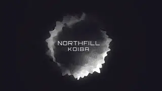 NORTHFILL - EP Northfill - Koiba [Released by BBop Music]