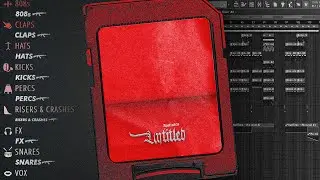 [FREE] Apollo808 Drumkit 2024 - 
