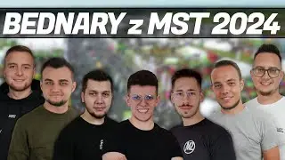 Wyjazd🚗z MST na BEDNARY🚜 2024