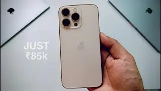 iPhone 13 Pro Review