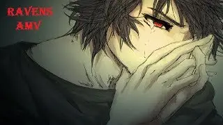 – Знаешь мне страшно... (Аниме клип) | Mix |
