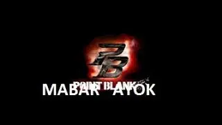 MABAR  PB