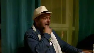 Philippe PASCOT à Grenoble - #touchetonporc