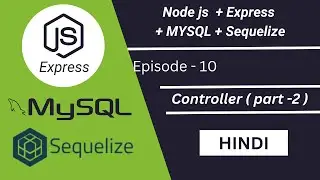 #10 Advanced Node.js Controllers (Part 2) – Clean Architecture | 