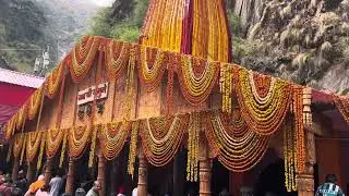 yamunotri temple