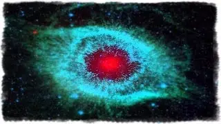 Космическая музыка ★ Во вселенной ►)  Cosmos Relaxing Meditation (HD)
