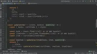137 Redux удаление элементов из массива