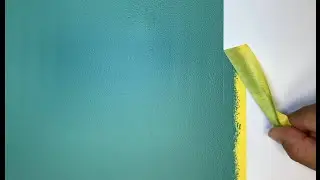 Малярные ленты от MasterColor!