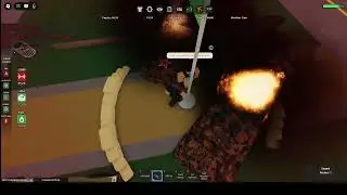 RIC:HQ gameplay - RIC vs RGM