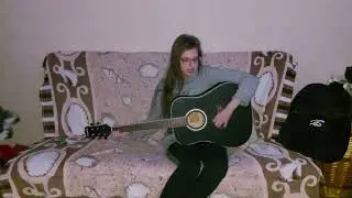 Новинка от Ани. Best of Alive.