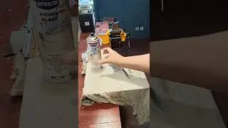 Ремонт головки грифа на классике