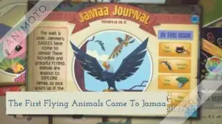 Animal Jam Memories 2010-2016