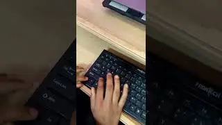 How to convert small letter to capital letter in ms word | Convert upper case in Ms word | 