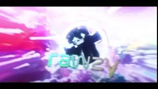 Intro Rawzy | by Wither | Ну как новое оформленние
