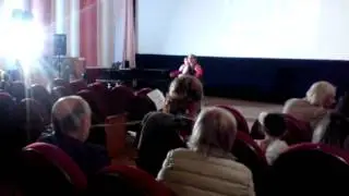 "Как поморю" и "Ой, ты зимушка" Обидина Виктория 9лет