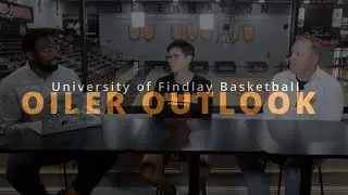 Oiler Outlook: Men's & Women's Basketball Preseason Preview