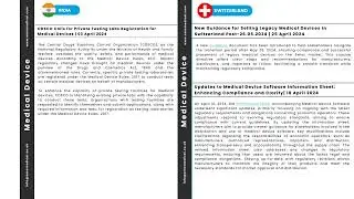 April Newsletter 2024 | OMC Medical Limited