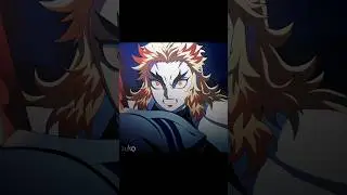 kyojuro velocity edit