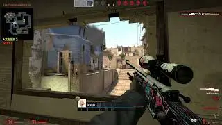 I only give heads (global elite plays)