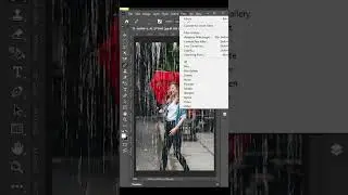 Photoshop tutorial 