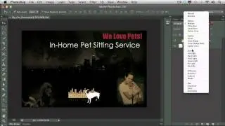 Adobe CS6 Design Web Workflow 2012 Raster Image Editing with Photoshop 07  Discovering Whats New in