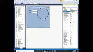 How to Create New Project In MS Visual Studio 2015||ITECH@AAB||#MSVISUALSTUDIO