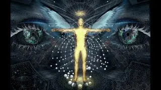 Ч. 2 - 7 СУЩНОСТЕЙ В ТЕЛЕ ЧЕЛОВЕКА - ОЛЬГА ПОДОРОВСКАЯ И ЮЛИЯ ФРАНЦ