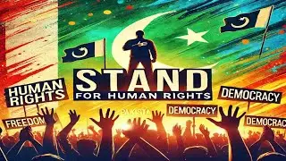 Asim Munir Resign & Save Pakistan: Pak Diaspora Demands from National Press Club Washington