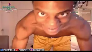 IShowSpeed Be like when he dies #ad #IShowSpeed #rage #IShowSpeedRage #cringe