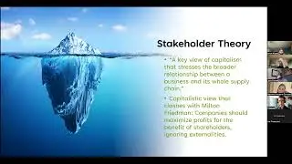 Intro to Sustainable Finance and Impact Investing