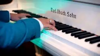Сергей и Екатерина 6 июля 2013