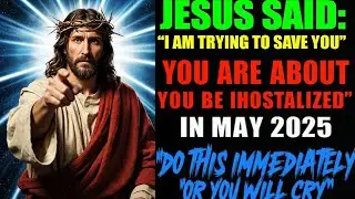 GOD SAYS - 