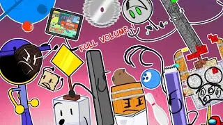 Legendary Adventures Forever: The volume 1 movie!! [volume 1 All Episodes]