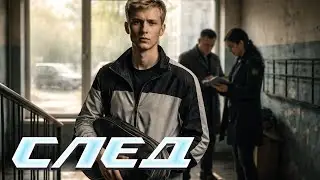 След. 1044 серия - Цена победы | Криминальные сериалы