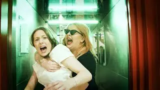 Julia Alfrida - GIRLS GIRLS GIRLS (Official Music Video)