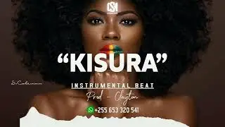 Bongo Flava X Kizomba X Dance Instrumental Beat (type beat) - ''KISURA!!' 2023