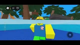 Exploring the Waterpark with NoobCake